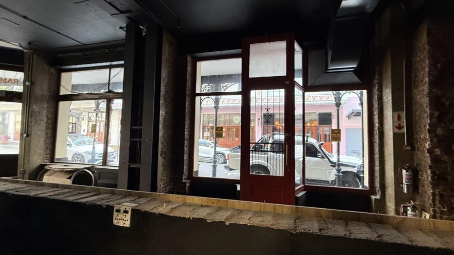 To Let Commercial Property for Rent in Cape Town City Centre Western Cape